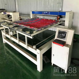 臨沂電腦絎縫機(jī) 從單針到小型家用，絎縫工藝的數(shù)字化革新