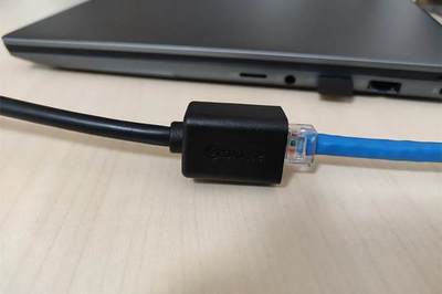 被極致延用的王者模式~網線的杰作 電腦網線